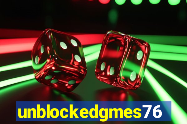 unblockedgmes76