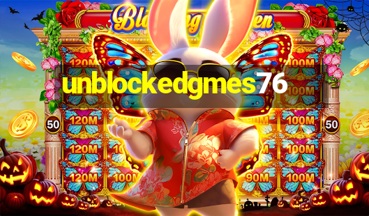 unblockedgmes76