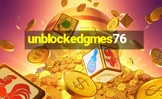 unblockedgmes76