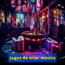 jogos de criar musica