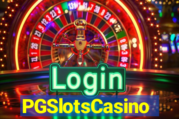 PGSlotsCasino