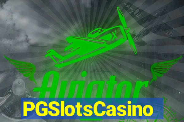 PGSlotsCasino