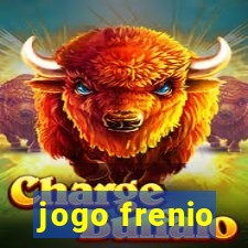 jogo frenio