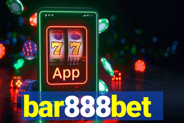 bar888bet