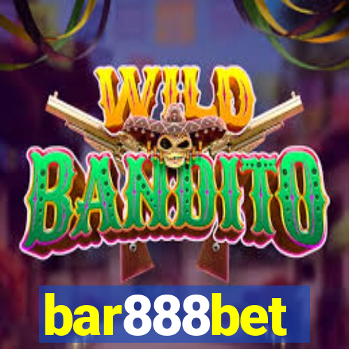 bar888bet