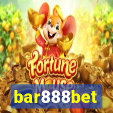 bar888bet