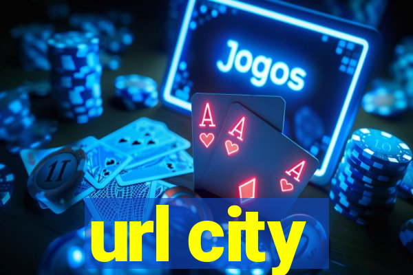 url city