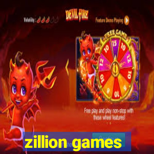 zillion games