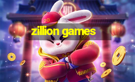 zillion games