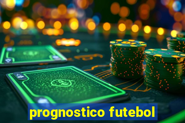 prognostico futebol