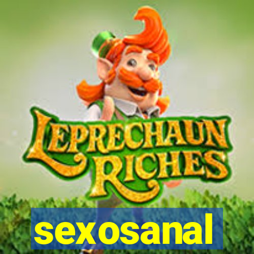 sexosanal