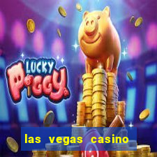 las vegas casino slot machines