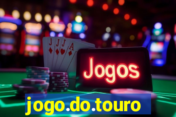 jogo.do.touro