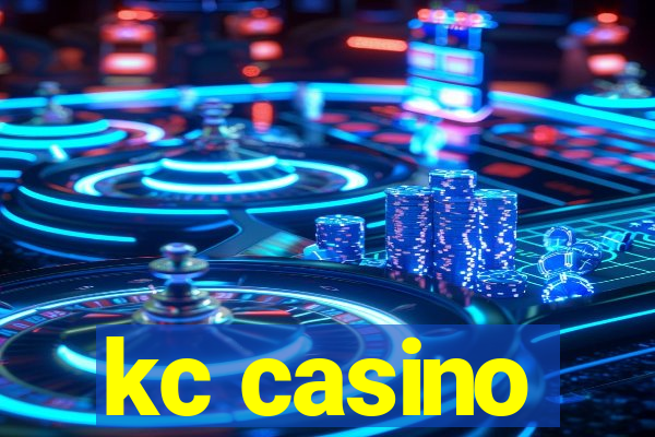 kc casino