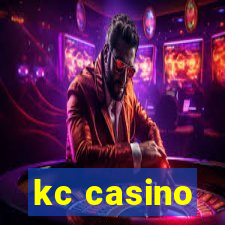 kc casino