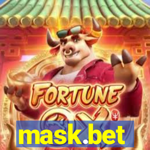 mask.bet