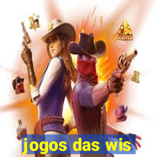 jogos das wis