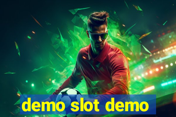 demo slot demo