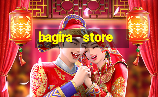 bagira - store