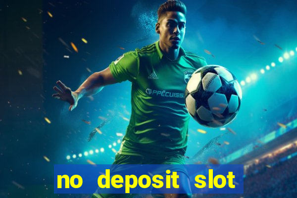 no deposit slot machines uk