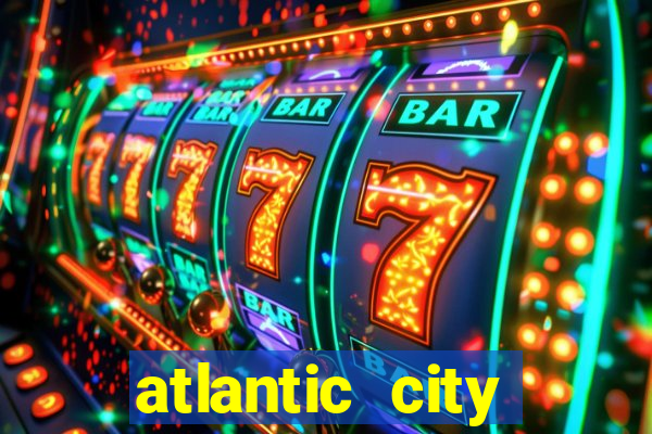 atlantic city casino hotel deals