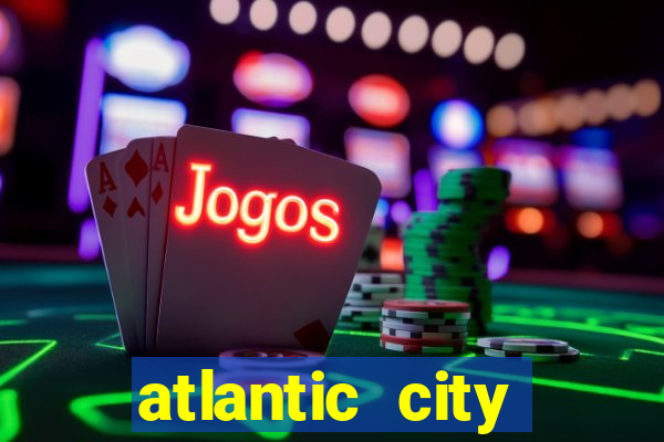 atlantic city casino hotel deals