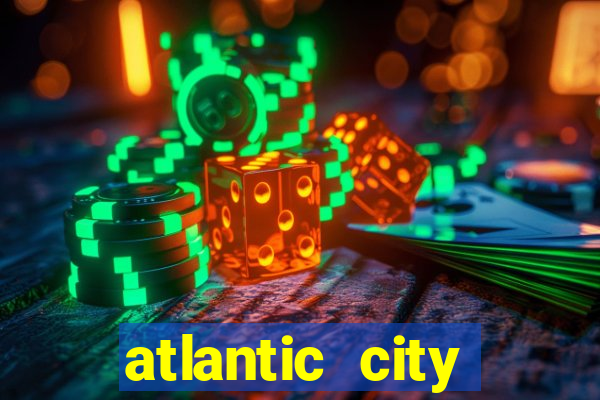 atlantic city casino hotel deals