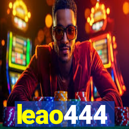 leao444