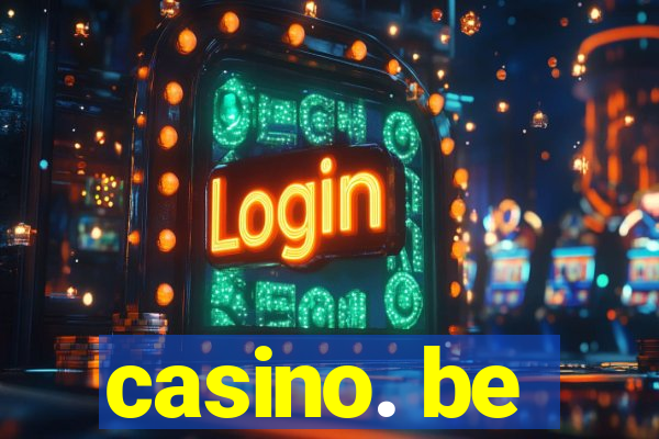 casino. be