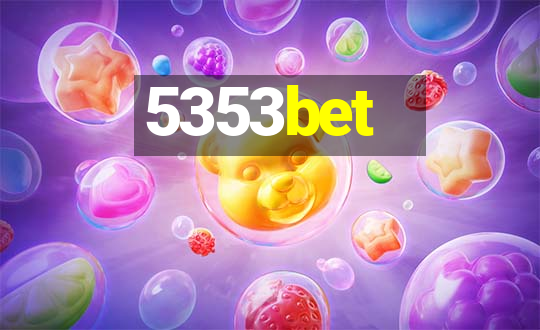 5353bet