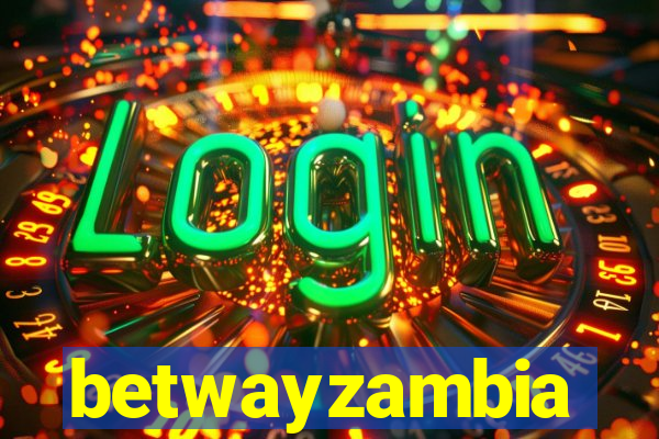 betwayzambia