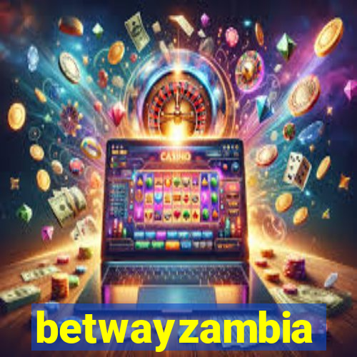 betwayzambia