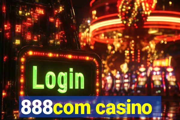 888com casino