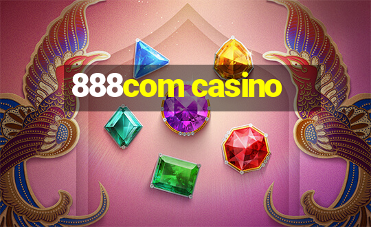 888com casino