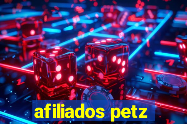 afiliados petz