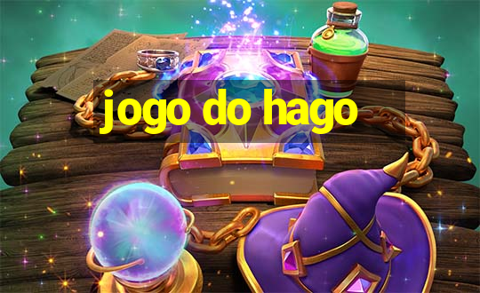 jogo do hago