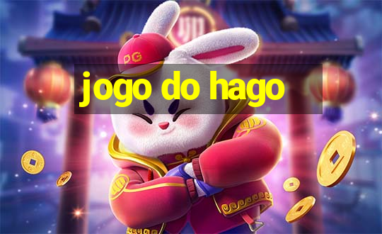 jogo do hago