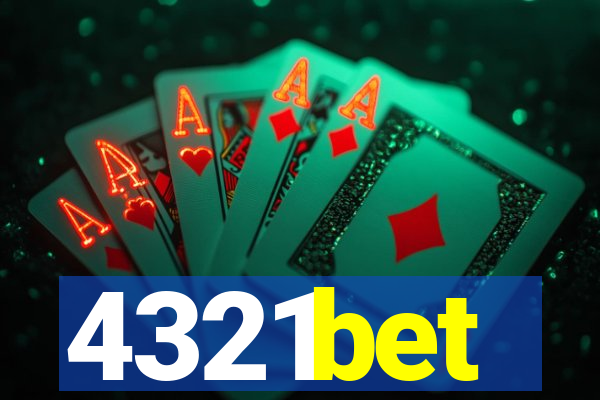 4321bet