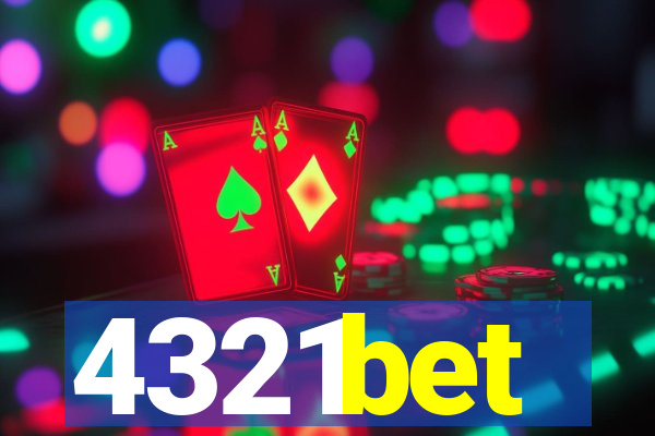 4321bet