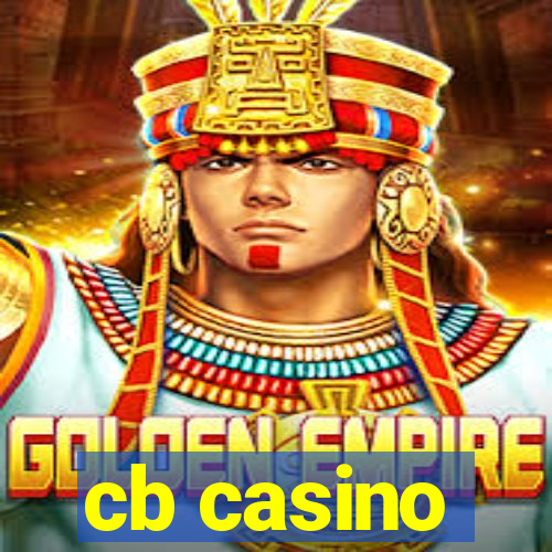 cb casino