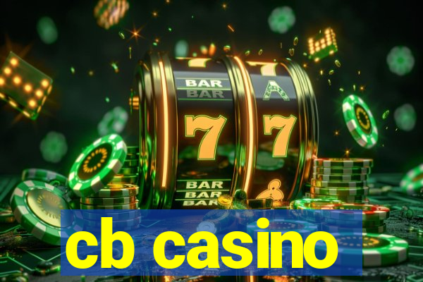 cb casino