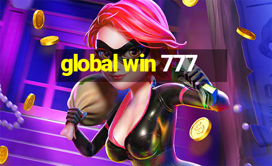 global win 777