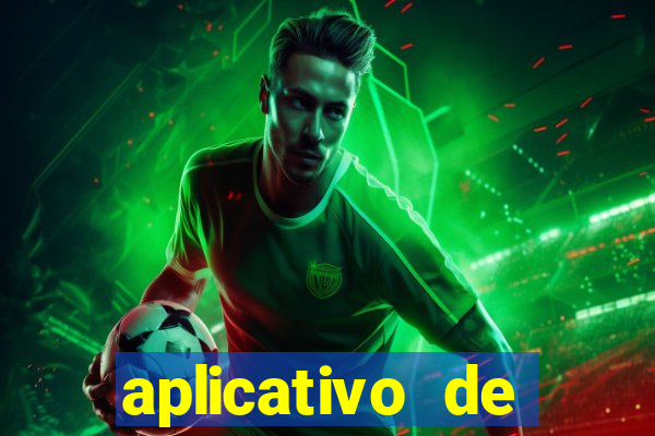 aplicativo de apostas de jogos de futebol