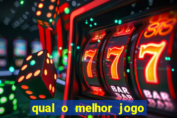 qual o melhor jogo da internet para ganhar dinheiro