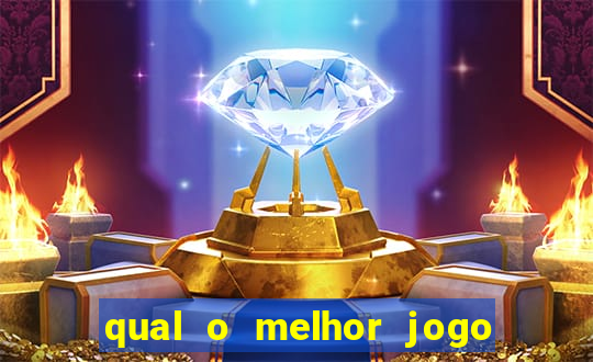 qual o melhor jogo da internet para ganhar dinheiro