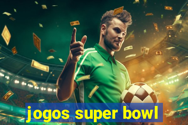 jogos super bowl