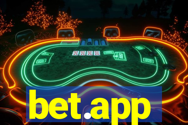 bet.app