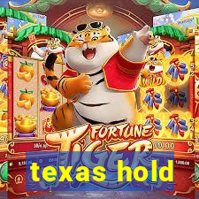 texas hold