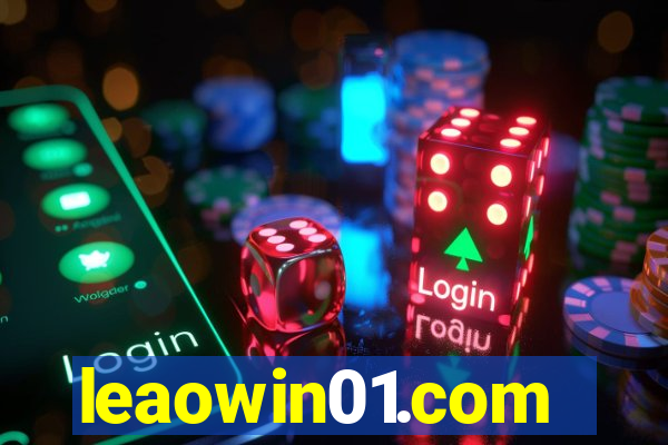 leaowin01.com