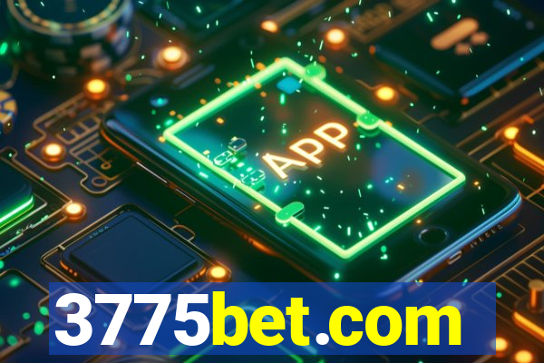 3775bet.com